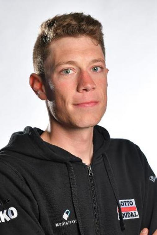 Stig Broeckx kan opnieuw genieten van mountainbiketocht