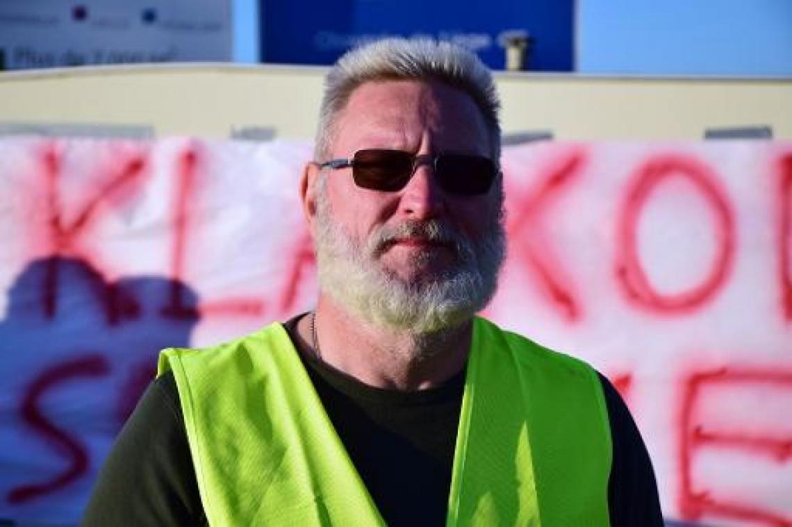 "Gele hesjes" richten politieke beweging op met oog op parlementsverkiezingen