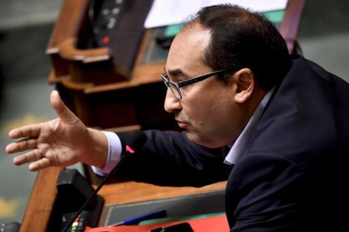 "Doel om N-VA uit federale regering te krijgen in 2019"