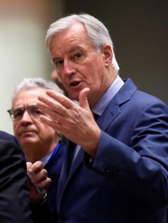 Europese ministers buigen zich over echtscheidingsakkoord