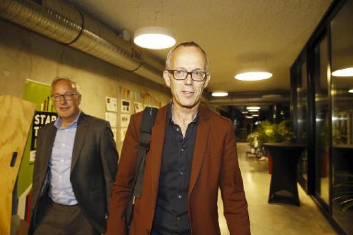 Gentse formatienota wordt vandaag overhandigd