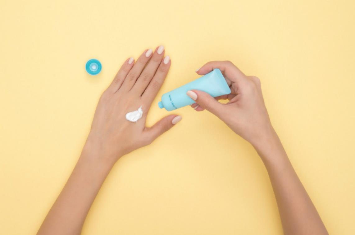 5 tips tegen een droge huid