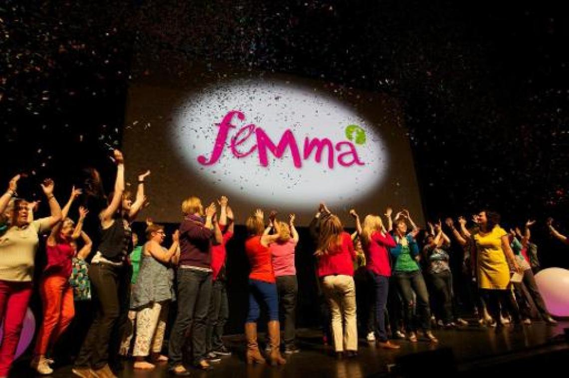 Femma schakelt over op werkweek van 30 uren