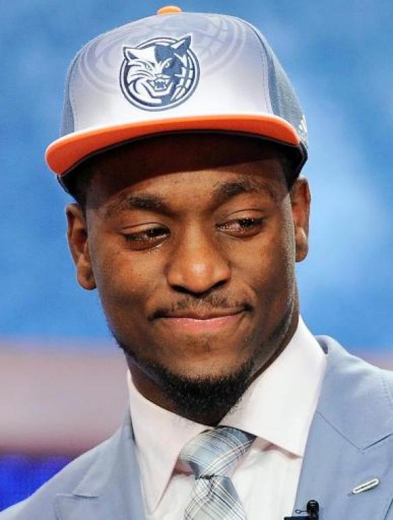 Kemba Walker maakt opnieuw indruk bij Hornets