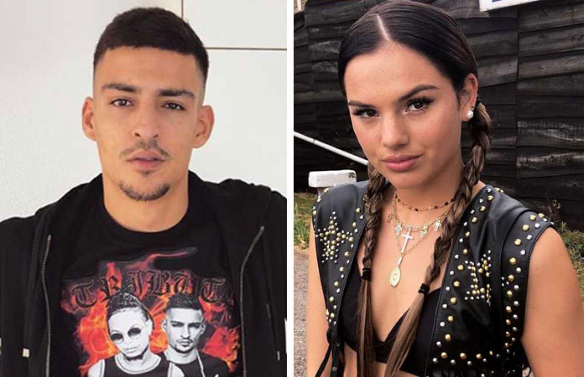 Zoveel verdienen Boef en Famke Louise per optreden