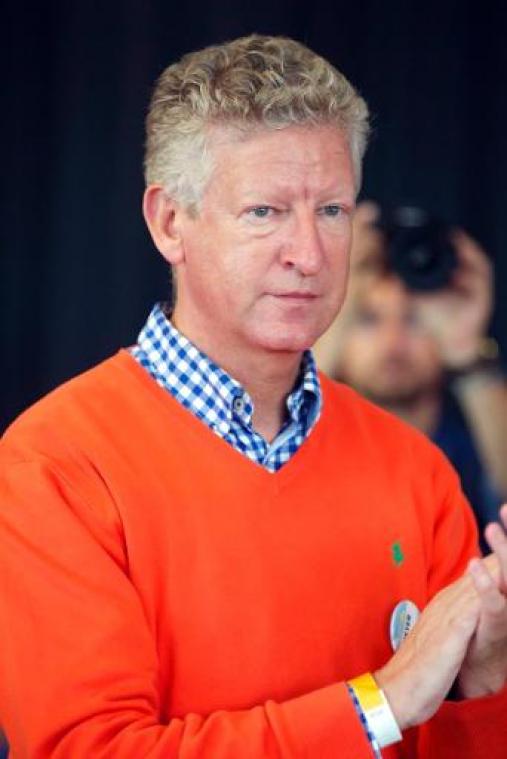 Pieter De Crem stopt na de verkiezingen met nationale politiek