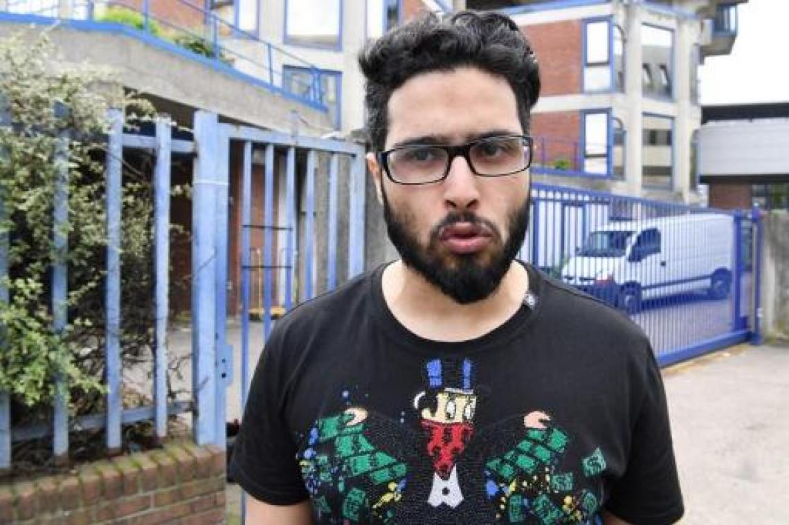Aanslagen Parijs - Proces in beroep tegen Jawad Bendaoud start