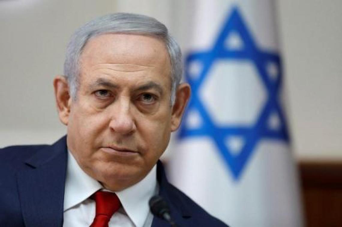 Israël ondertekent VN-migratiepact niet