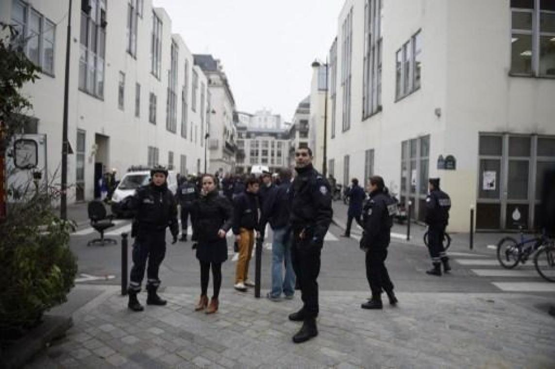 Onderzoek naar aanslagen op Charlie Hebdo en joodse supermarkt afgerond