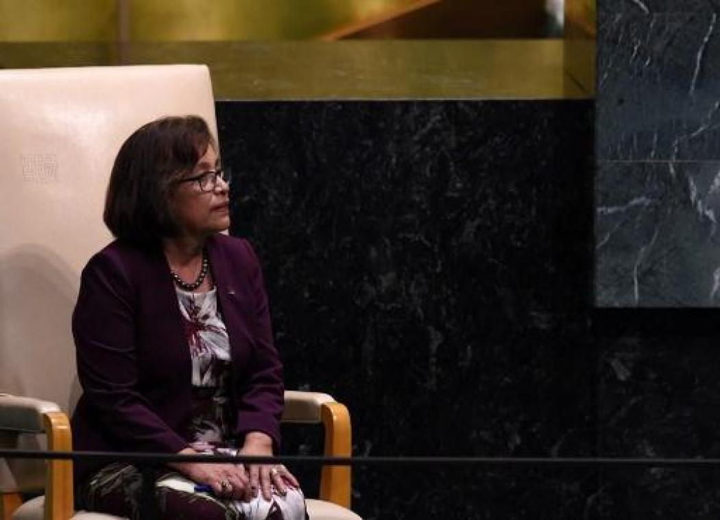 Wereldleiders beperken CO2-uitstoot met 'virtuele' klimaattop