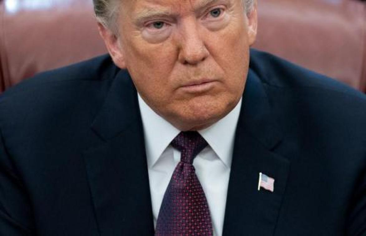 Trump sluit betrokkenheid van Saoedische kroonprins niet uit