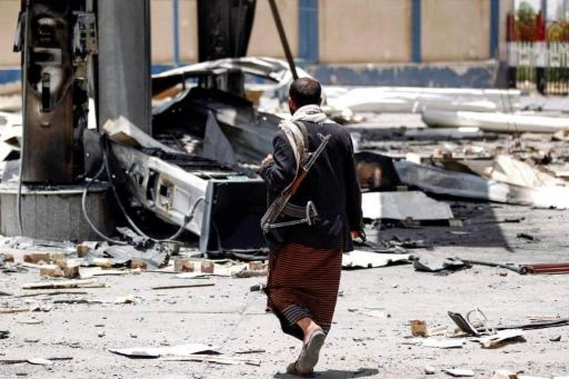 Saoedi-Arabië en Verenigde Arabische Emiraten beloven 500 miljoen dollar hulp aan Jemen