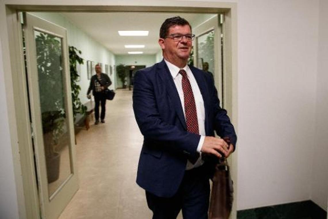 Nieuwe Oostendse coalitie stelt bestuursakkoord voor