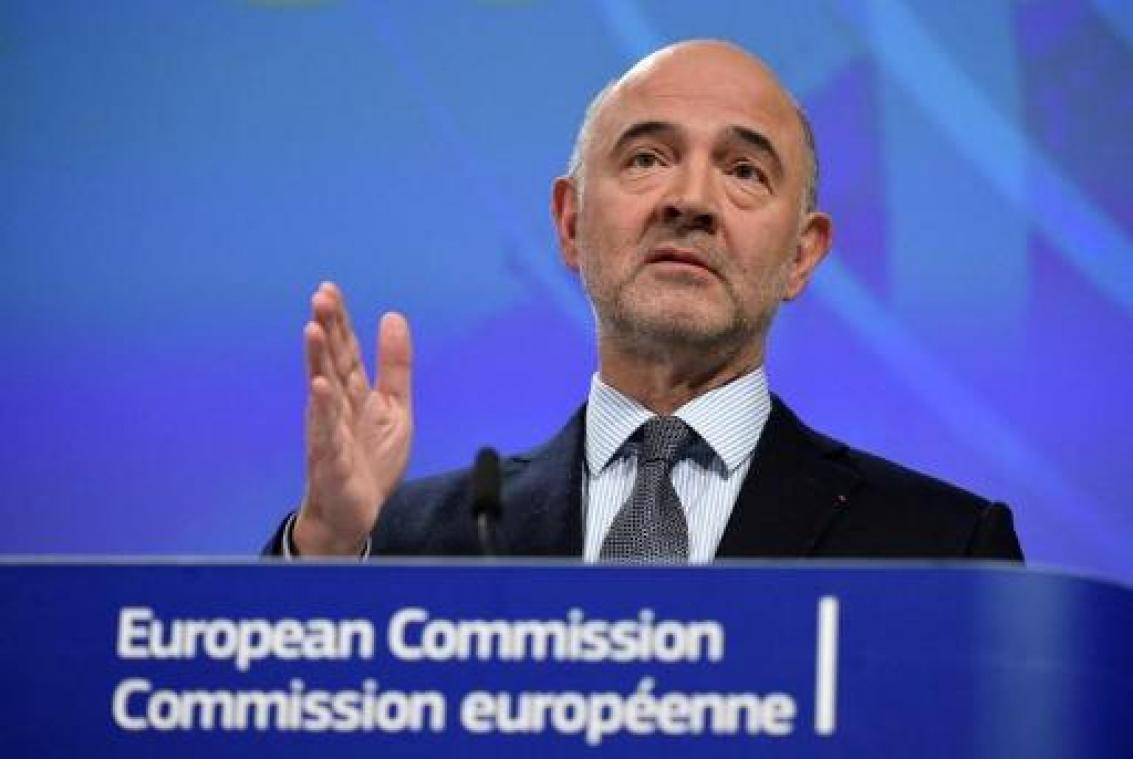 EU-Commissie wil begrotingsprocedure openen tegen Italië wegens oplopende schuld