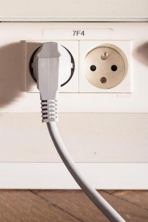 Stroom fors duurder dan in buurlanden