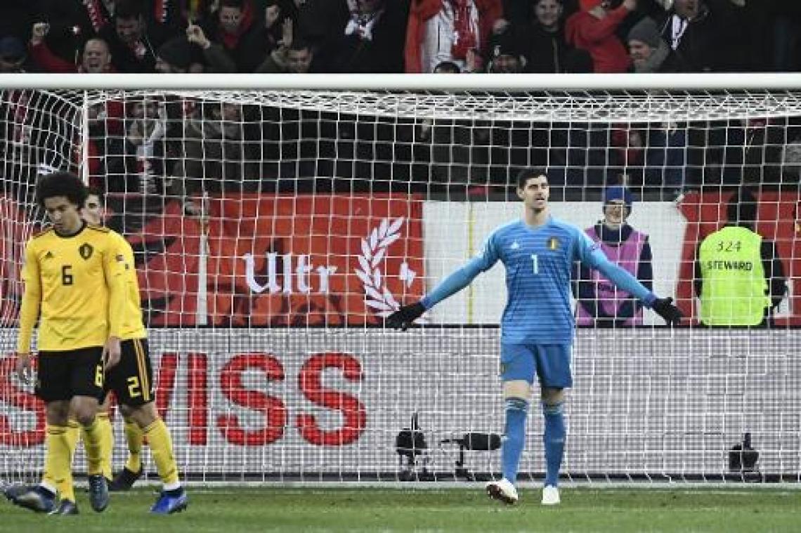 Kwal. EK 2020 - UEFA maakt woensdag potindeling voor kwalificaties bekend, Rode Duivels zeker van pot 1