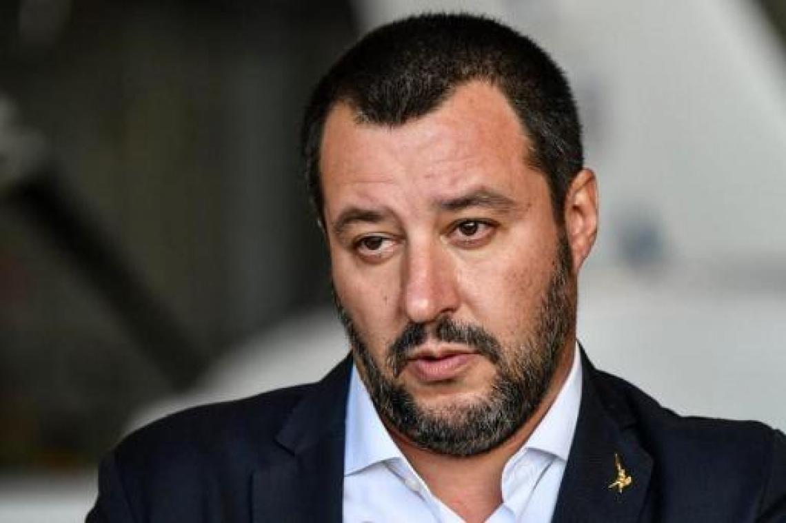 Italië mogelijk open voor begrotingscompromis