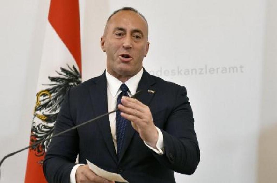 Kosovo voert douanetarief van 100 procent in op goederen uit Servië en Bosnië