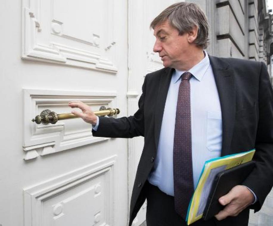 "Werkafspraken om sneller en kordater te kunnen optreden tegen aanstokers geweld"