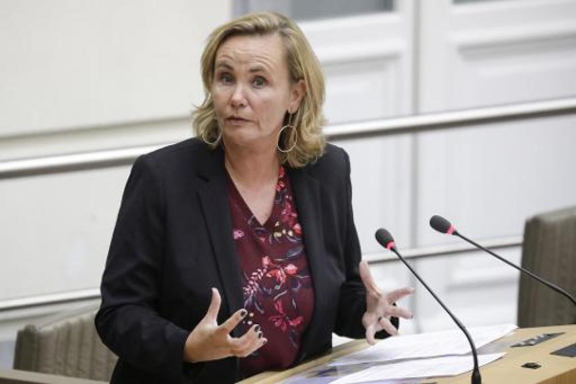 "Onbegrijpelijk dat vakbond opnieuw dreigt met acties"