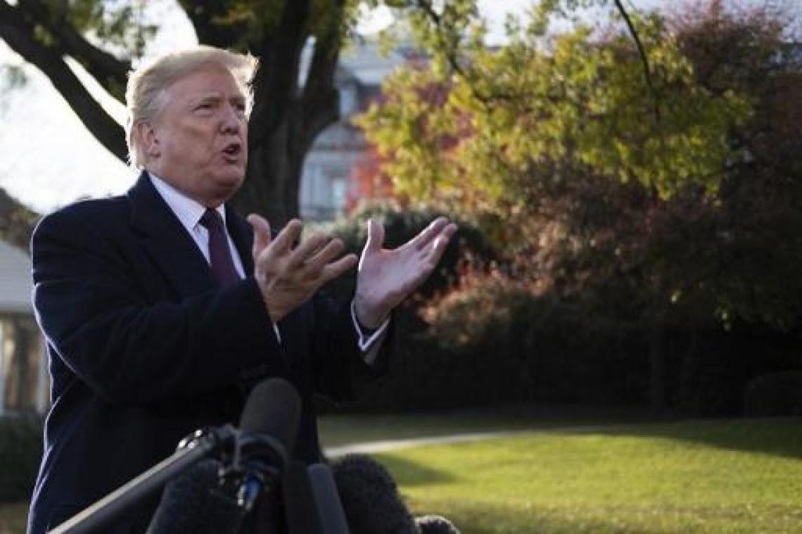 WTO bekijkt dispuut over invoerheffingen op staal en aluminium