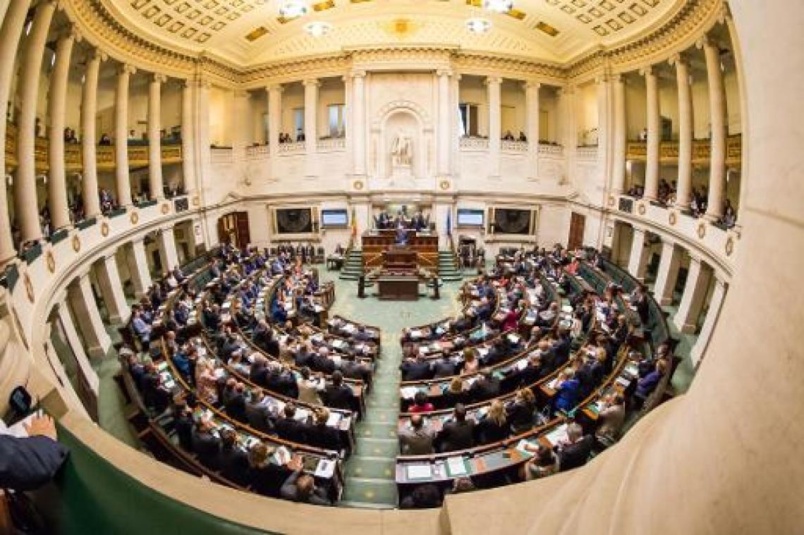 Stoppremies voor politici hoogste van West-Europa