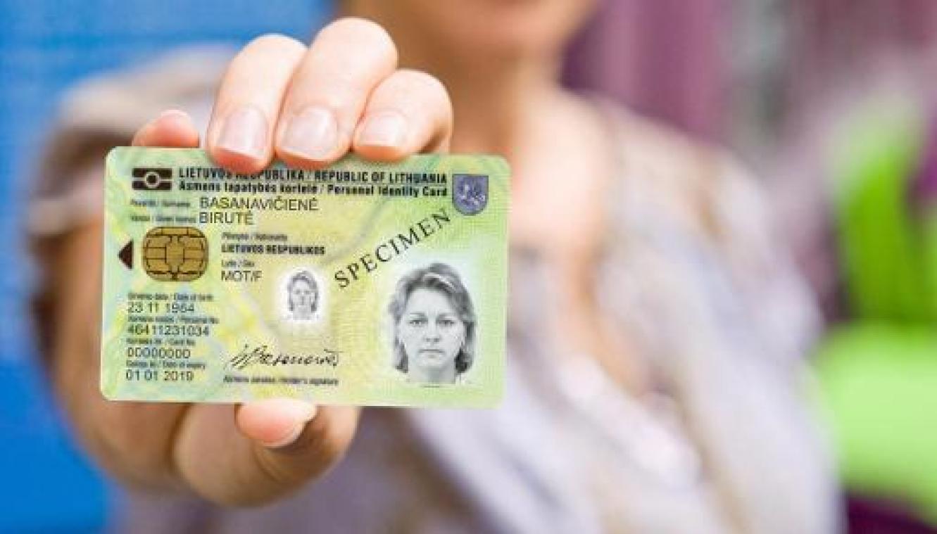 VVSG vraagt om oplossing rond identiteitskaarten in fusiegemeenten