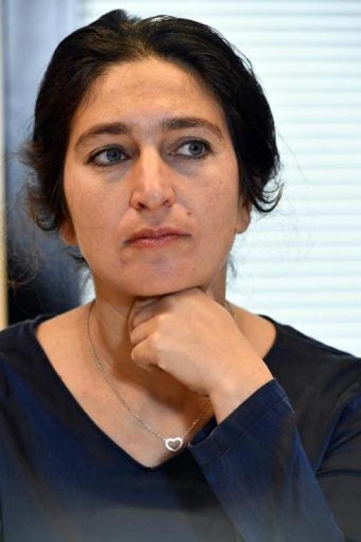 Staatssecretaris Demir wil een zorgcentrum voor seksueel geweld in elke provincie