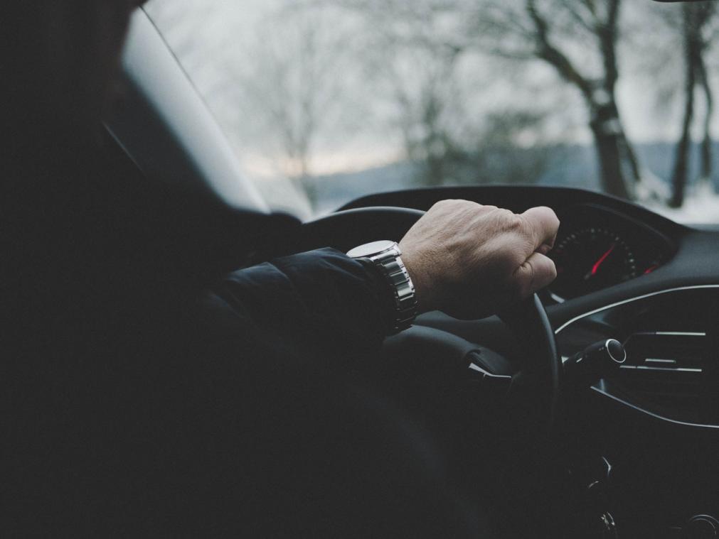 Duitser moet rijbewijs al na 49 minuten afgeven