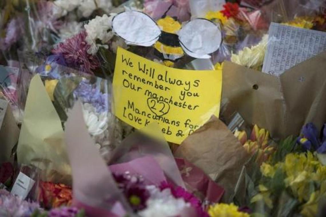 Aanslag Manchester: "Inlichtingendienst heeft kansen gemist"