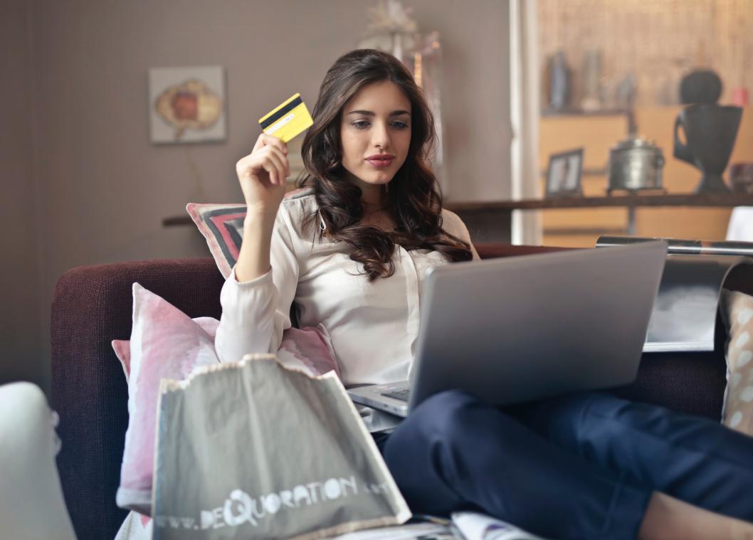 Zes keer online shoppen op Cyber Monday