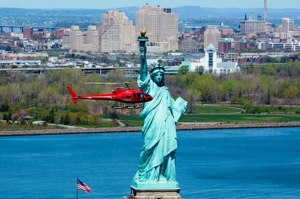 Check-in: Leven als een miljardair in New York