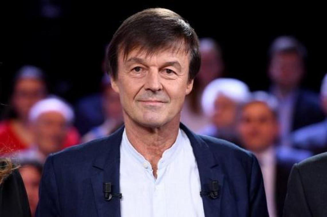 Brandstofprotest - Franse ex-minister voor Ecologische Transitie: protest 'gilets jaunes' was "vermijdbaar"