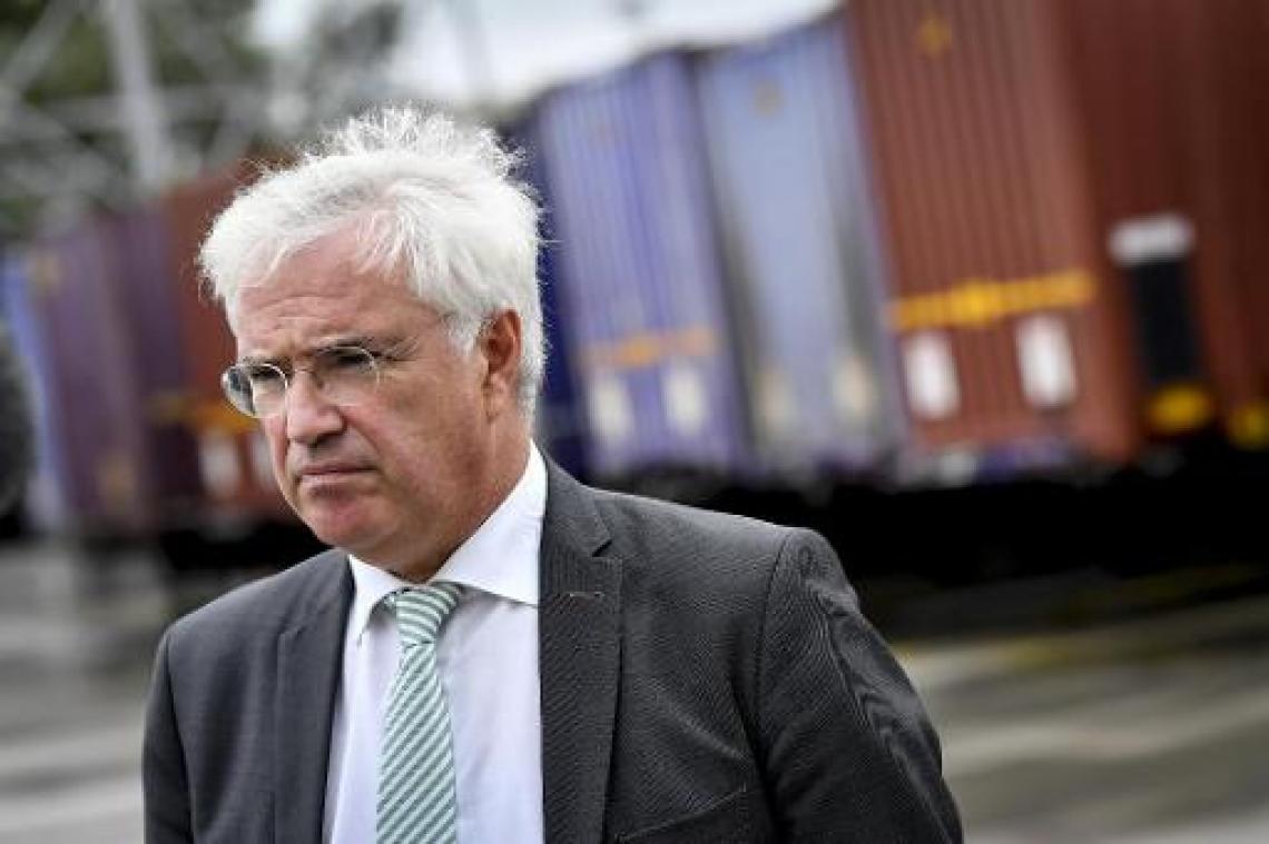 Provincies betalen aan vertrekkers 2,4 miljoen euro