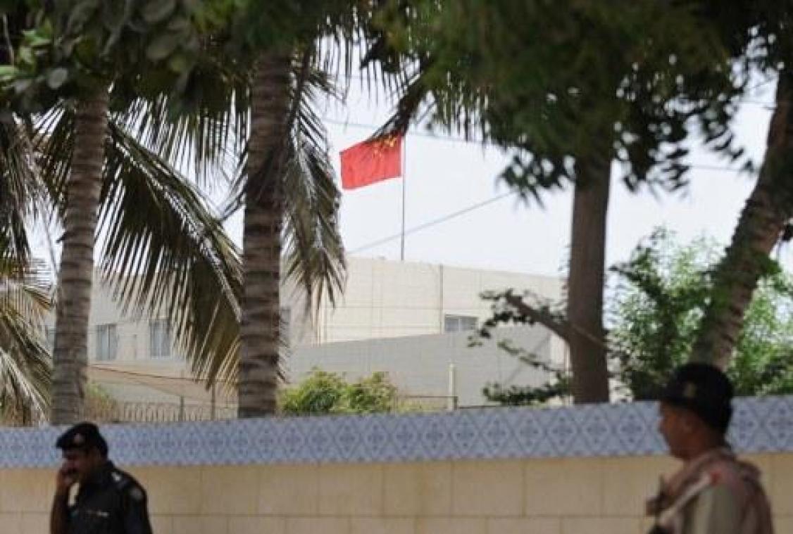 Aanval op Chinees consulaat in Karachi voorbij: zes doden