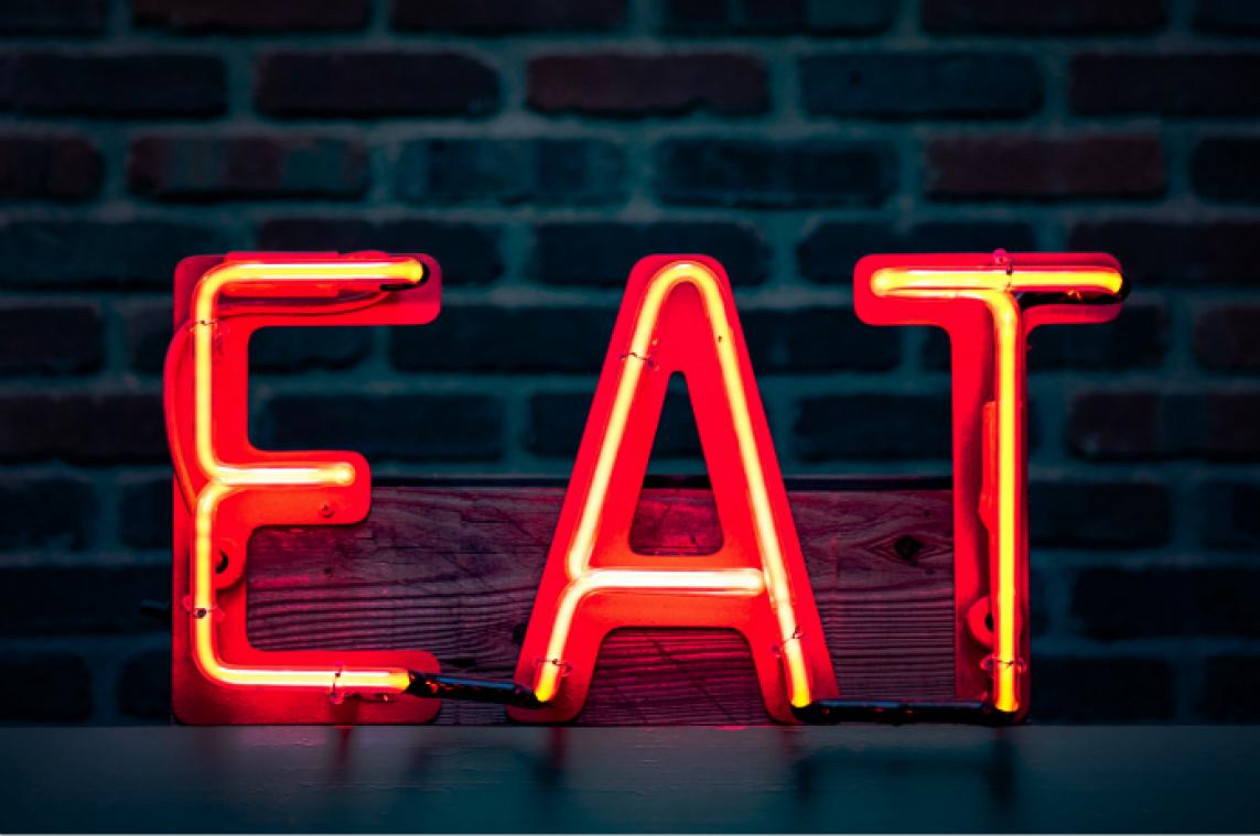 Nieuwe Brusselse 'food market' in 2019