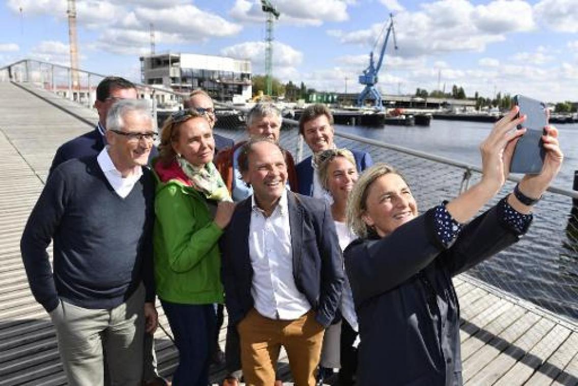 Vlaamse regering legt aantal spelregels vast in aanloop naar verkiezingen 2019