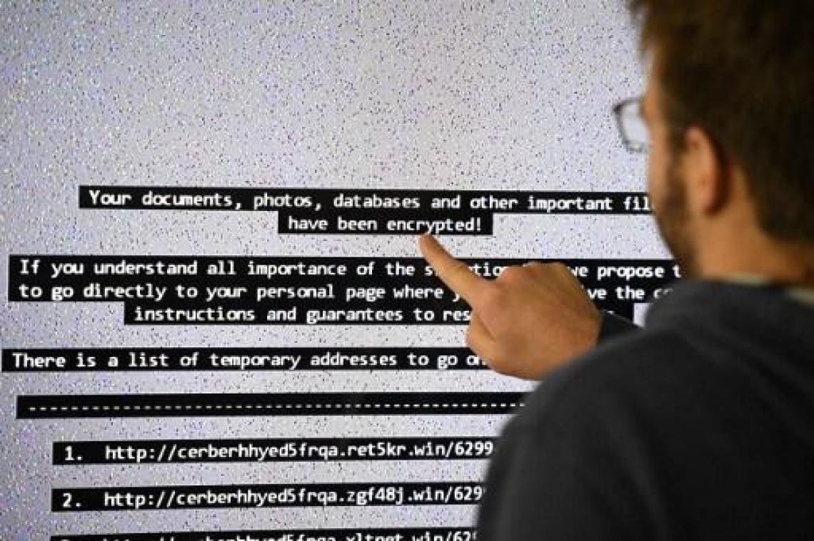 Aantal meldingen van datalekken explodeert na invoering GDPR