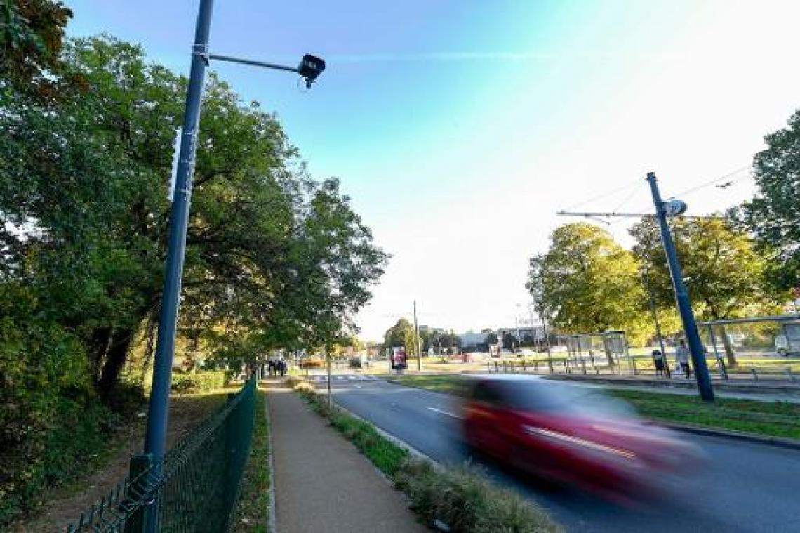 Vlotter verkeer dankzij Vlaams dataplatform?