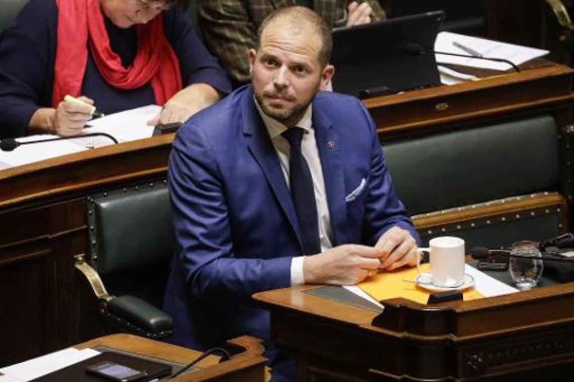 "Aanfluiting van basisrecht"