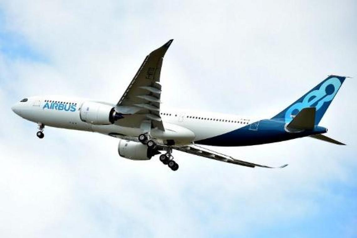 Europa onderzoekt boekingssystemen vliegtickets