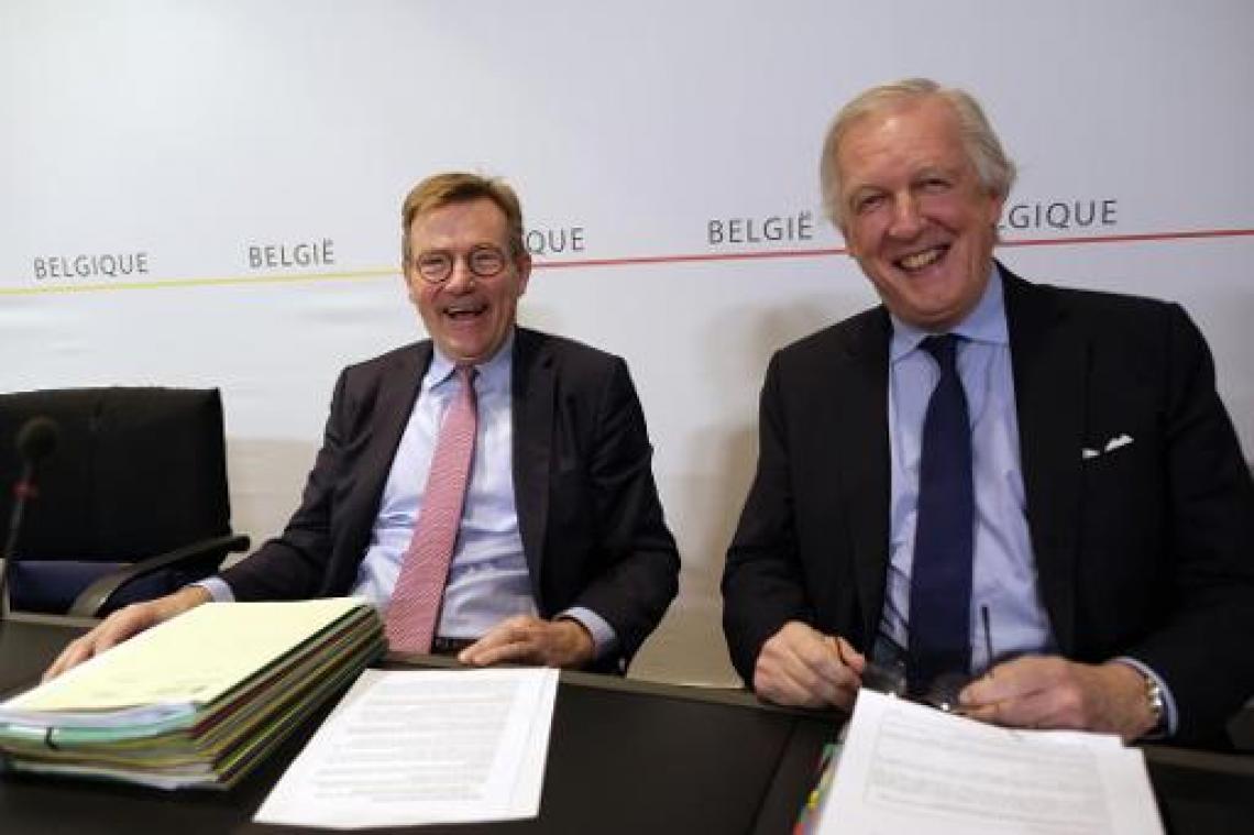 Hoger brutopensioen wordt ook hoger nettopensioen