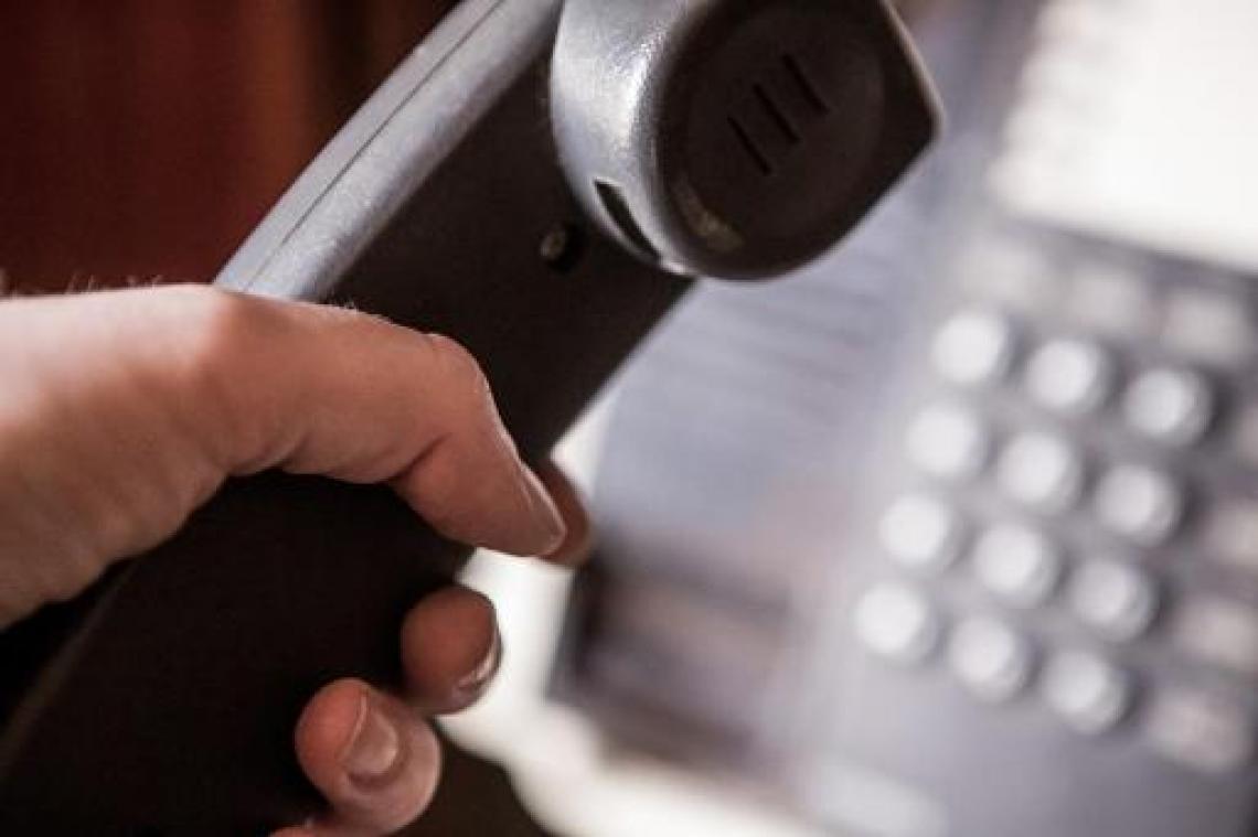 Kostprijs van oproep naar vaste lijn van andere operator binnenkort lager