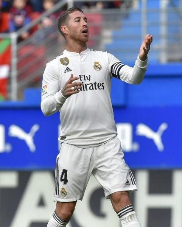 Football Leaks - Sergio Ramos plant gerechtelijke stappen na dopingbeschuldigingen