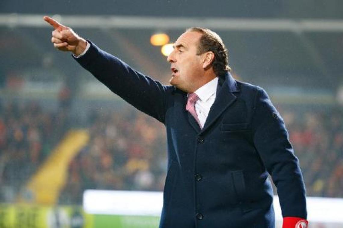 Jupiler Pro League - Yves Vanderhaeghe viert terugkeer bij Kortrijk met zege in Oostende