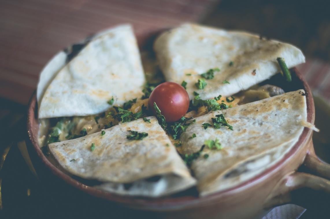 Museum voor Mexicaans eten opent in Los Angeles