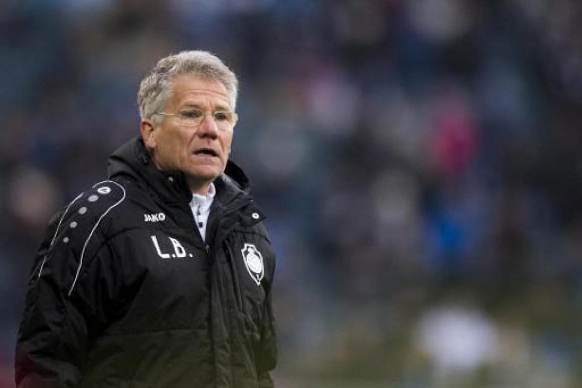 VAR eist hoofdrol op in scoreloos gelijkspel tussen AA Gent en Antwerp