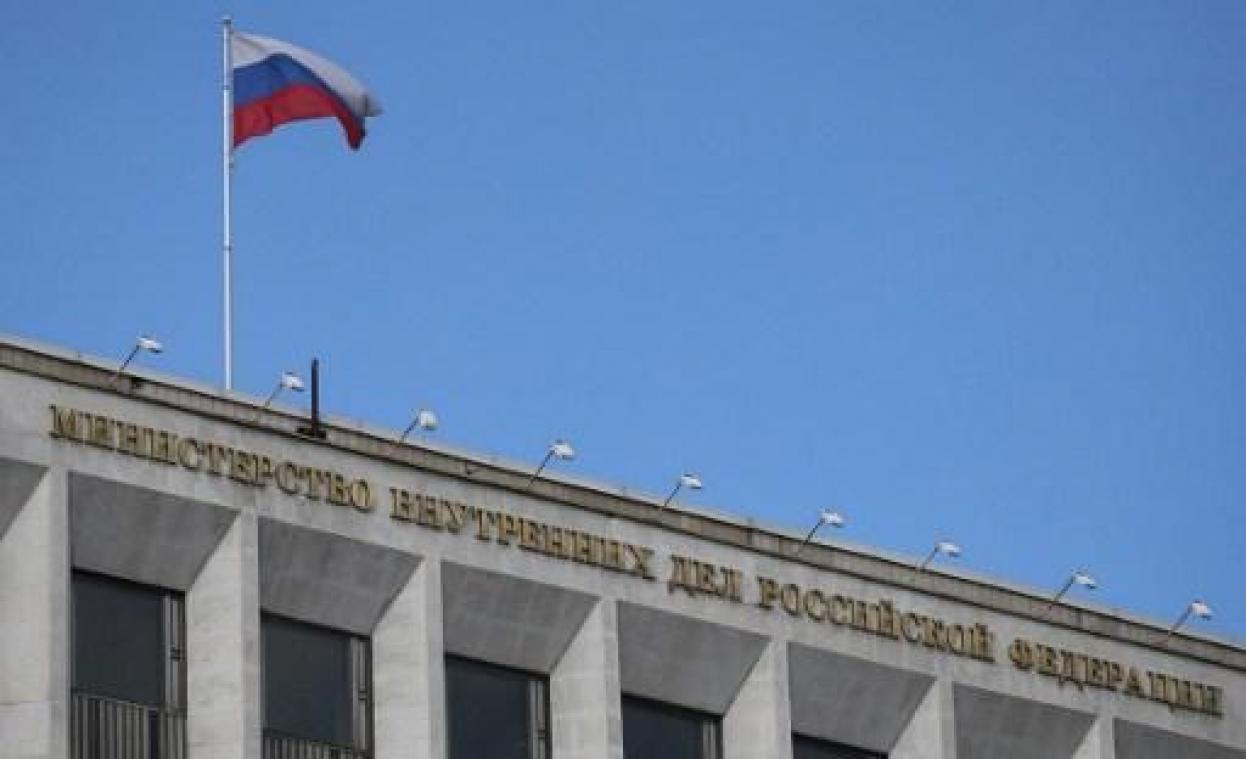 Rusland vormt grotere dreiging dan Islamitische Staat, vindt Britse legerchef