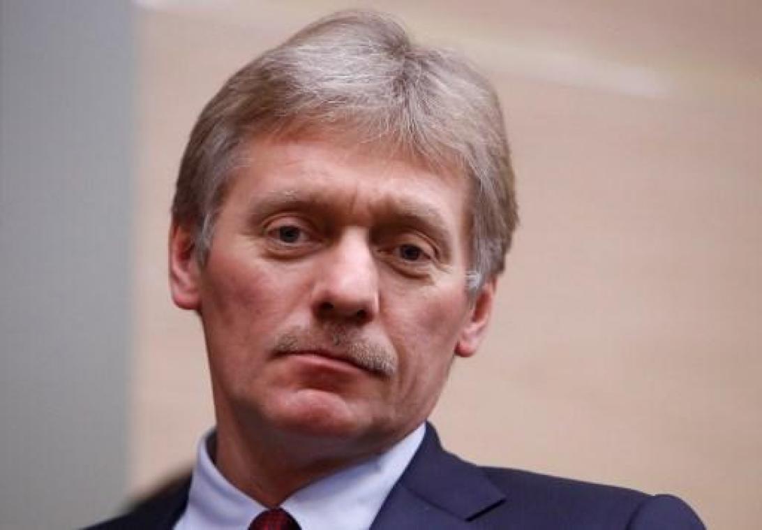 Rusland stelt "conform internationaal recht" te hebben gehandeld bij incident
