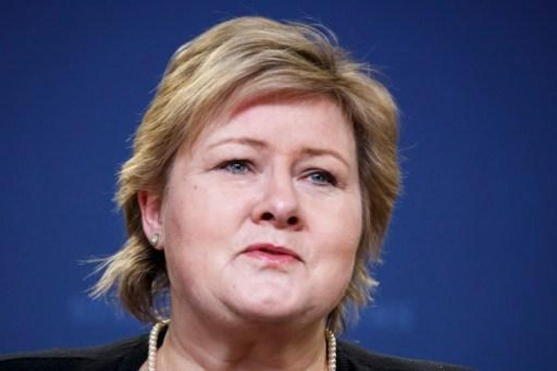 Noordelijke landen waarschuwen voor escalatie conflict Rusland-Oekraïne